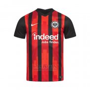 Tailandia Camiseta Eintracht Frankfurt Primera 2020-2021