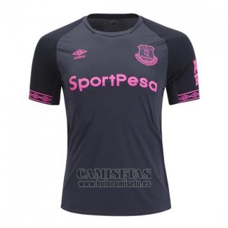 Tailandia Camiseta Everton Segunda 2018-2019