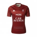 Tailandia Camiseta FC Metz Primera 2020-2021