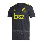 Tailandia Camiseta Flamengo Tercera 2019-2020