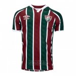 Tailandia Camiseta Fluminense Primera 2020
