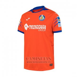 Tailandia Camiseta Getafe Segunda 2019-2020