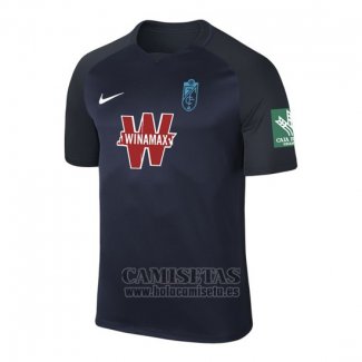 Tailandia Camiseta Granada Segunda 2019-2020