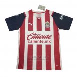 Tailandia Camiseta Guadalajara Primera 2021