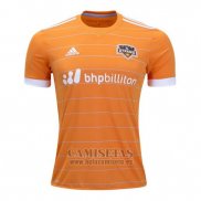 Tailandia Camiseta Houston Dynamo Primera 2018