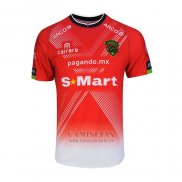 Tailandia Camiseta Juarez Tercera 2020-2021