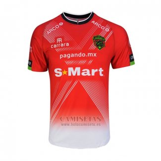 Tailandia Camiseta Juarez Tercera 2020-2021