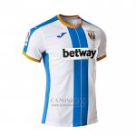 Tailandia Camiseta Leganes Primera 2020-2021