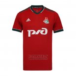 Tailandia Camiseta Locomotive Moscow Tercera 2020-2021