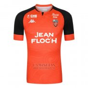 Tailandia Camiseta Lorient Primera 2020-2021