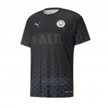 Tailandia Camiseta Manchester City PUMA x BALR 2020-2021