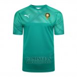 Tailandia Camiseta Marruecos Segunda 2019