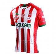 Tailandia Camiseta Necaxa Primera 2020-2021