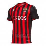 Tailandia Camiseta Nice Primera 2019-2020