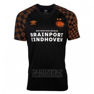 Tailandia Camiseta PSV Segunda 2019