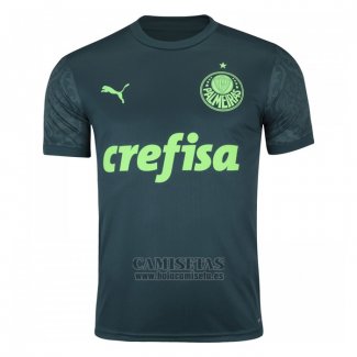 Tailandia Camiseta Palmeiras Tercera 2020