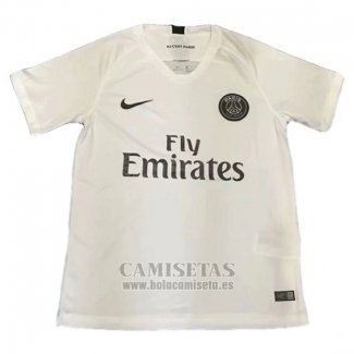 Tailandia Camiseta Paris Saint-Germain Segunda 2018-2019