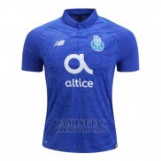 Tailandia Camiseta Porto Tercera 2018-2019