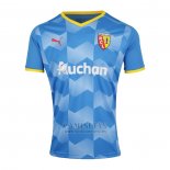 Tailandia Camiseta RC Lens Tercera 2021-2022