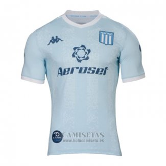 Tailandia Camiseta Racing Club Tercera 2020