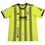 Tailandia Camiseta Real Oviedo Segunda 2020-2021