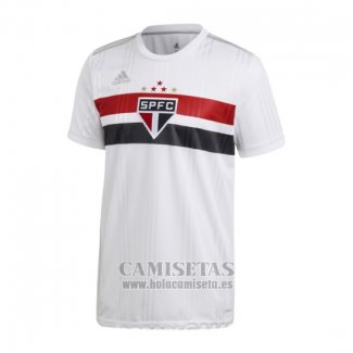 Tailandia Camiseta Sao Paulo Primera 2020-2021