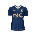 Tailandia Camiseta Seoul E-Land FC Primera 2020