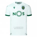 Tailandia Camiseta Sporting Tercera 2020-2021  Tailandia Camiseta Sporting Tercera 2020-2021