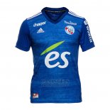 Tailandia Camiseta Strasbourg Primera 2020-2021