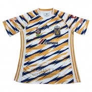 Tailandia Camiseta Tigres UANL Tercera 2019-2020