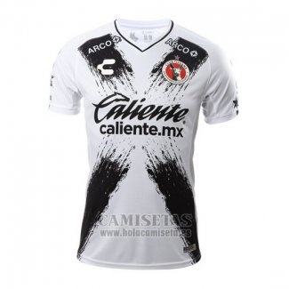 Tailandia Camiseta Tijuana Segunda 2018-2019