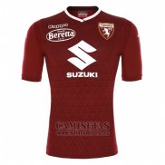 Tailandia Camiseta Turin Primera 2018-2019