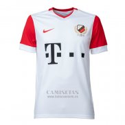 Tailandia Camiseta Utrecht Primera 2020-2021