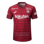 Tailandia Camiseta Vissel Kobe Primera 2019