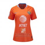 Camiseta America Tercera Mujer 2019