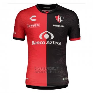 Camiseta Atlas Primera 2020-2021