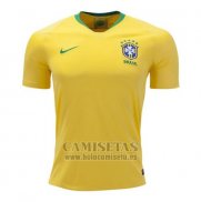 Camiseta Brasil Primera 2018