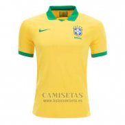 Camiseta Brasil Primera 2019