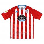Camiseta CD Lugo Primera 2021-2022 Tailandia