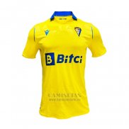 Camiseta Cadiz Primera 2021-2022