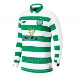 Camiseta Celtic Primera Manga Larga 2019-2020