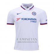 Camiseta Chelsea Segunda 2019-2020