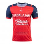 Camiseta Guadalajara Tercera 2022