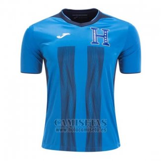 Camiseta Honduras Tercera 2019-2020