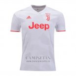 Camiseta Juventus Segunda 2019-2020