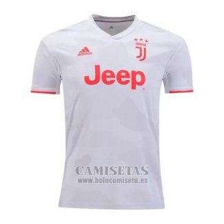 Camiseta Juventus Segunda 2019-2020