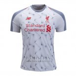 Camiseta Liverpool Tercera 2018-2019