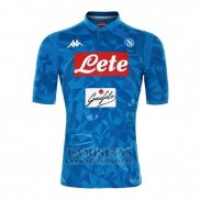 Camiseta Napoli Primera 2018-2019