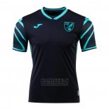 Camiseta Norwich City Segunda 2021-2022