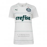 Camiseta Palmeiras Segunda Mujer 2022